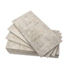 Art3d 102pcs Peel stick Wall Tiles  Each 3 x6 