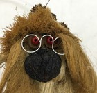 Ken Arensbak 18    Handmade Grandparent Troll  Crosby  Tn C5