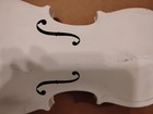 Interesting Antique Violin