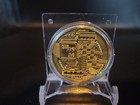Bitcoin Solo Miner American Eagle Crypto Currency Latest Software  Win 3 25 Btc