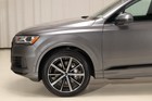 2022 Audi Q7 Premium Plus Black Optic Pkg