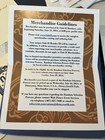 Disneyland Club 33 Merchandise Information 2014 Disney History Vault