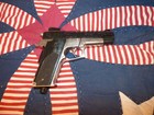 Vintage Daisy Power Line Model 93 Co2 Bb Pistol Made In Japan