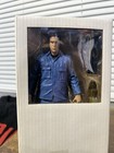 Stargate Atlantis Blue Garrison Uniform Daniel Jackson Figure Diamond Select 
