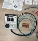 New  open Box  Generac Manual Transfer Switch Kit Model 6294 Portable Generators