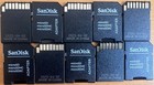 Sandisk Adapter For Micro Sd Card Sdxc Sdhc Tf Memory Card Adapter Sd Reader Lot