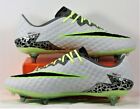 Nike Hypervenom Phinish Ii Sg-pro Men s Soccer Cleats Style 852608-004 Msrp  230