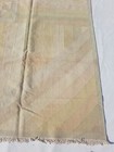 Vintage Traditional Handcrafted Scandinavian Kilim Rug For Home D  cor 296x239 Cm
