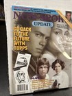 Non Sport Update Magazine Volume 15 No  5