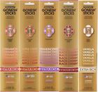 Buy 4 Get 4 Free Gonesh Premium Incense Sticks 20 Pack     Buy 4 Get 4 Free    