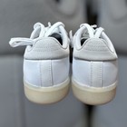 Adidas Velosamba Leather Crystal White
