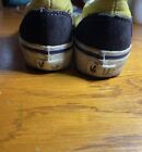 Vintage Vans Made In Usa 1990s