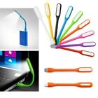 New Flexible Usb Led Light Lamp For Computer Keyboard Reading Notebook Pc Laptop
