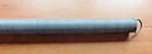 Vintage Wooden Screen Door 18  Coiled Spring Eye On Each End New Old Stock