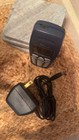 Nokia 1260 Vintage With Charger And Case