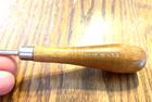 Latch Hook Needle Wooden Handle Straight Shank Rug Making Tool Usa