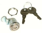 Buyers Products 88ch510  Replacement Lock Cylinder W  2 Keys For L8816
