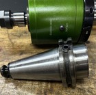 Tapmatic Tapping Head Cst Spd5 Cnc W  Cat 40 Holder 1  Bore