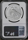  2024 S1oz Saint Gaudens High Relief Ngc Sp-70 National Park Rariety R4 Top Pop