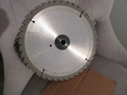 Very Nice 10 Inch 40 Tooth Thin Kerf Shopsmith Blade 517351 With Arbor