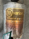 Varian Diffusion Pump