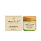 5x Total Relief Magnesium Cream - Nerve Relief Magnesium Cream With Msm   Arnica