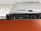 Dell Poweredge R620 4-bay Sff Server - 2x E5-2667 V2 128gb Ram 2x 750w No Hdd