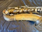 Vintage 1964 Conn 10m Tenor Saxophone  Double Wall underslung Neck  Plays Great 