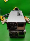 2x Bitmain Antminer Power Supply Units  psu  1800w For Antminer S9 Cryto Miner