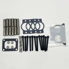 Oem 4026696 For Cummins Isx Cm2250 2350 Exhaust Manifold Mounting Kit