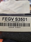 Race Tech - Gold Valve Cartridge Emulator   Fegv S3501