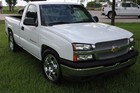 2003 Chevrolet Silverado 1500 