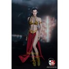 Mr toys Princess Leia 1 6 Action Figure 12   Full Set W body Mt2021-08 New Gift