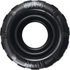 Extreme Tires Natural Rubber Chew Toy  For Medium large Dogs
