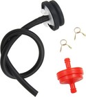 Bulb-primer Kit For Toro Lawn-boy Snowblower Snowthrower Includes Primer Bulb   