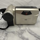 Vintage Camera Lot Mixed Condition Lot Of 8 Cameras Video Cameras Polaroid Read 