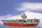Forces Of Valor 1 700 Enterprise-class Aircraft Carrier Usn Uss Enterprise