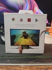Google Chromecast  1st Generation  Streaming Media Player - H2g2-42  black 