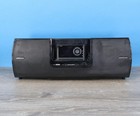 Siriusxm   Dock   Play Radio Boom Box Sxsd2 2 Remotes   2 Antenas Tested works