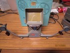 Vintage Baia Reviewer Mark Ii 8mm Movie Editor  Working