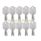 20x Forklift Key For Clark Yale Hyster Komatsu Gradall Gehl Crown 166 Hyster
