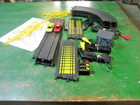 Tyco Race Track   6201 Lamborghini Challenge All Tested With Original Cars
