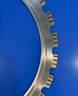 5-pack 17    Husqvarna Ring Saw Blade For Concrete   Masonry  K970  K7000  K6500