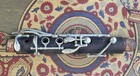 Vintage Buescher True Tone Bb Lp Clarinet Upper Joint Ca  1911 Wood