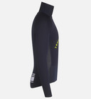 Brand New   Rapha Pro Team Thermal Base Layer- Long Sleeve Medium Dark Navy