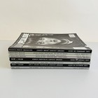 Lot Of 8 B w Black   White Magazine Fine Photography 2011 Issues 80-87