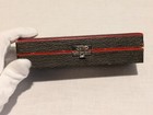 Vintage   The Super Chromonica   Chromatic Harmonica case  M  Hohner   Key Of C 