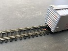 Micro-trains Alton Railroad Box Car Alton 1200 N Scale Trains