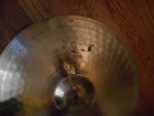 Zildjian Zxt20mr 20  Cymbal