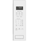 Ge Profile Countertop Microwave - White  peb7227dlww